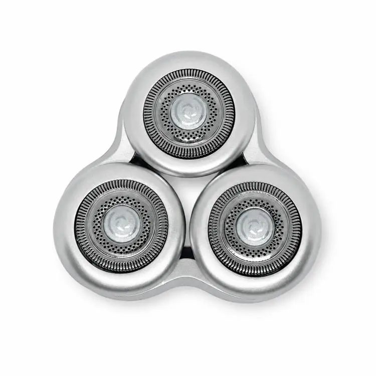 SH98 Replacement Shaver Head For Philips Norelco Series 9000 Prestige, Compatible With SP9860, SP9861, SP9862, SP9863, SP9820, SP9880(Silver)