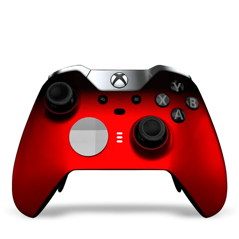 Shadow Red