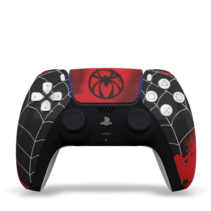 Shadow Spider