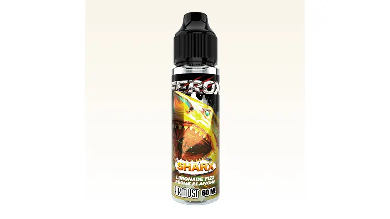 Sharx Ferox Airmust 60ml