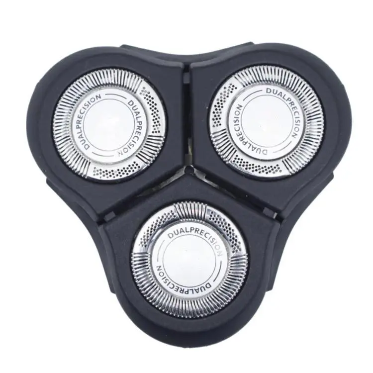 Shaver Head Blade & Net Replacement Parts For Philips RQ1160 / RQ1150 / RQ1180X / RQ1141