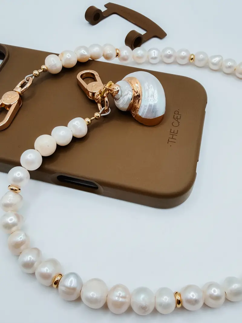 Shell Strap