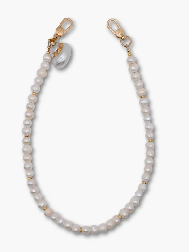 Shell Strap
