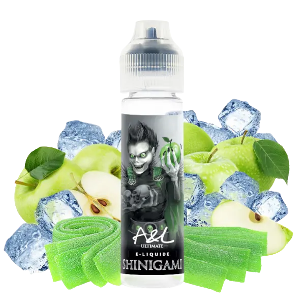 Shinigami 50ml