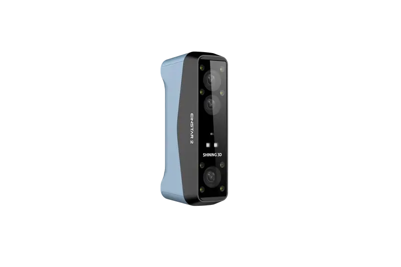 Shining 3D EinStar 2 - Scanner 3D
