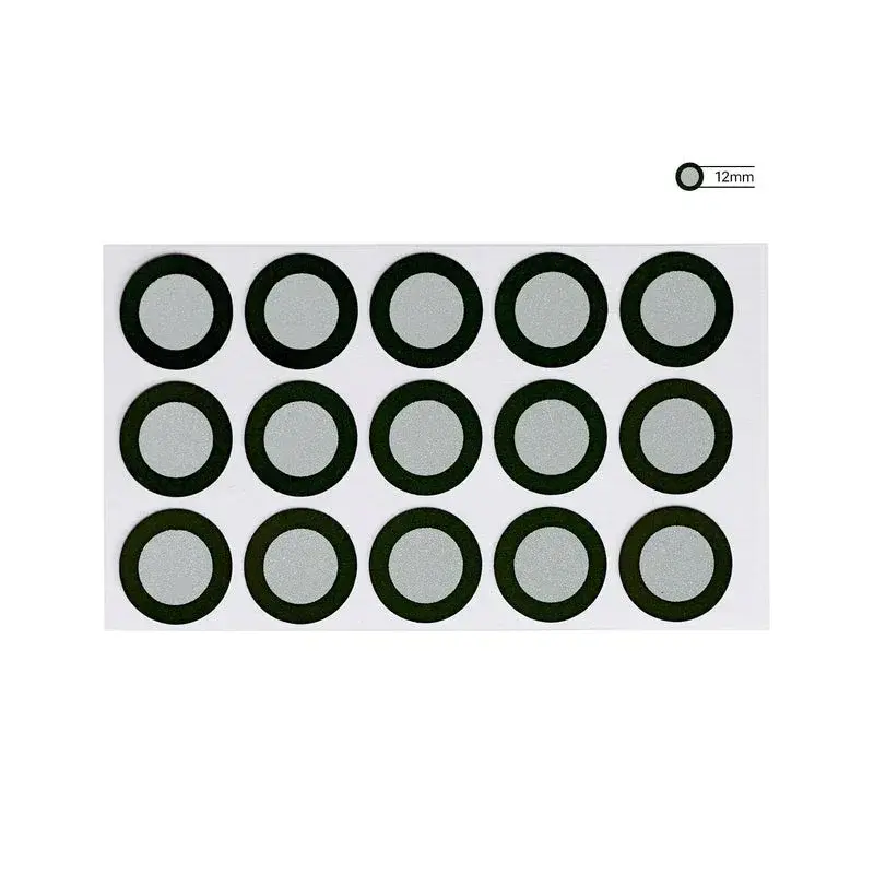 Shining 3D Marcatori per scanner 3D (12 mm)