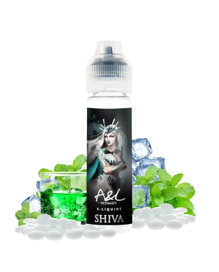Shiva - A&L 50ml