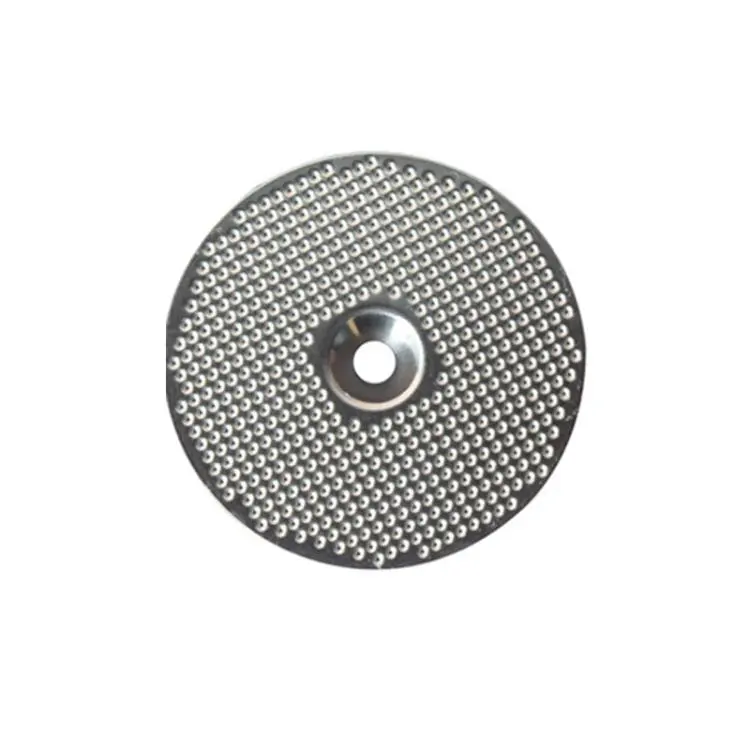 Shower Screen For Gemilai CRM3605 / CRM3601 / CRM3005E Espresso Machine