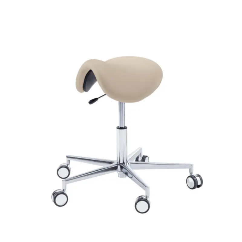 Siège praticien - Selle de cheval - SADDLE - Ruck