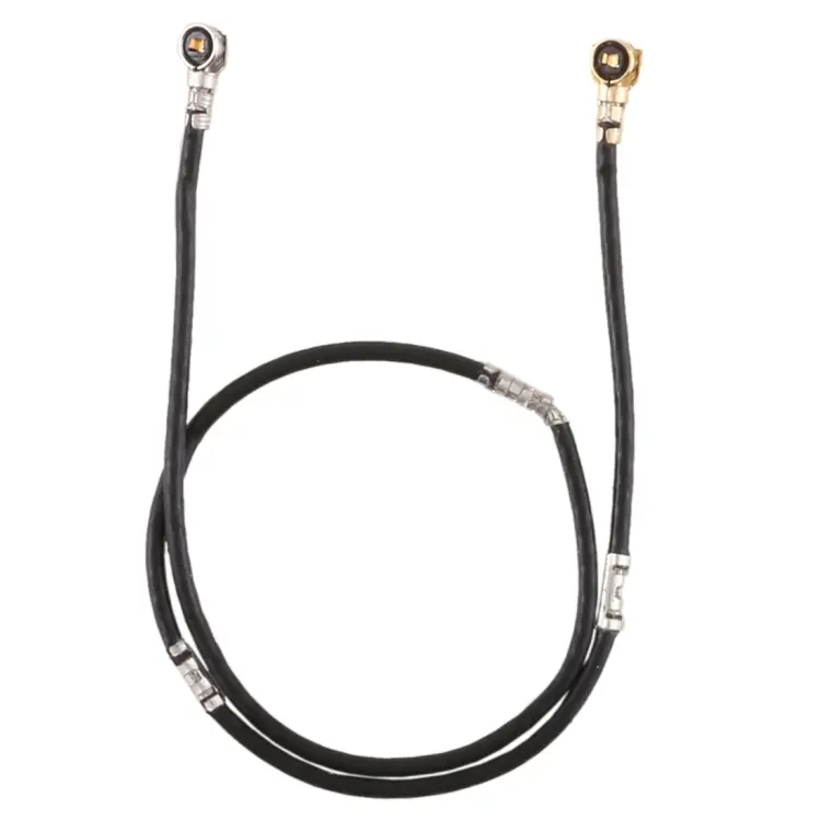 Signal Antenna Wire Flex Cable for Sony Xperia XA1(Black)