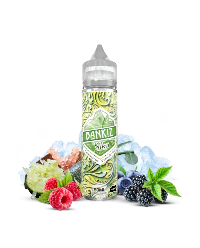 Siko - Bankiz 50ml