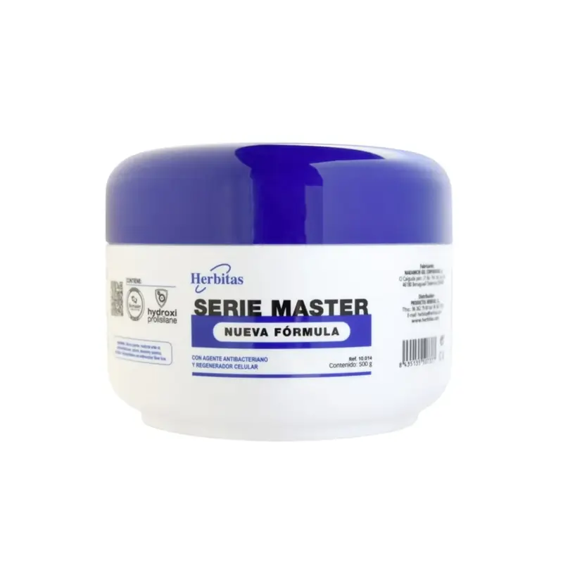 Silicone orthoplastie - Semi-rigide - Shore A 25-30 - Série Master
