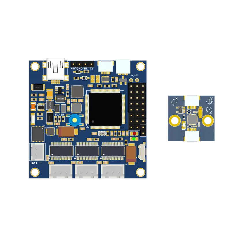 SimpleBGC 32bit Erweiterte Encoder-Version