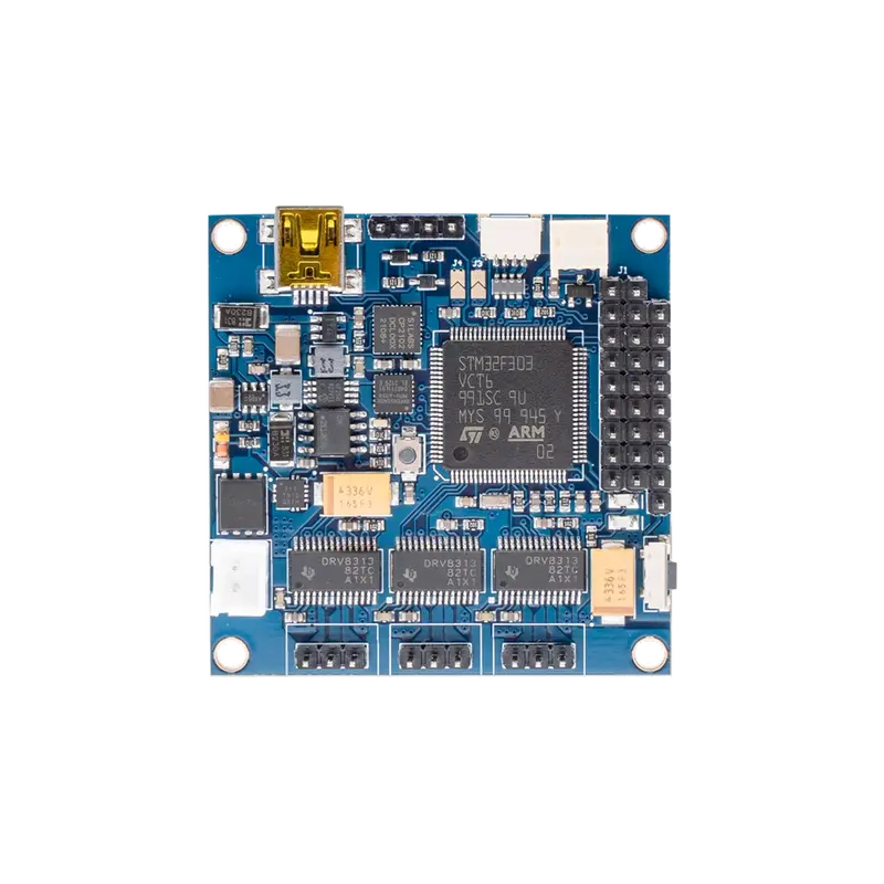 SimpleBGC 32bit Extended (ohne Encoder)