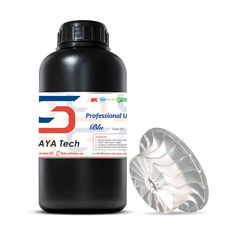 Siraya Tech - Blu - 1kg
