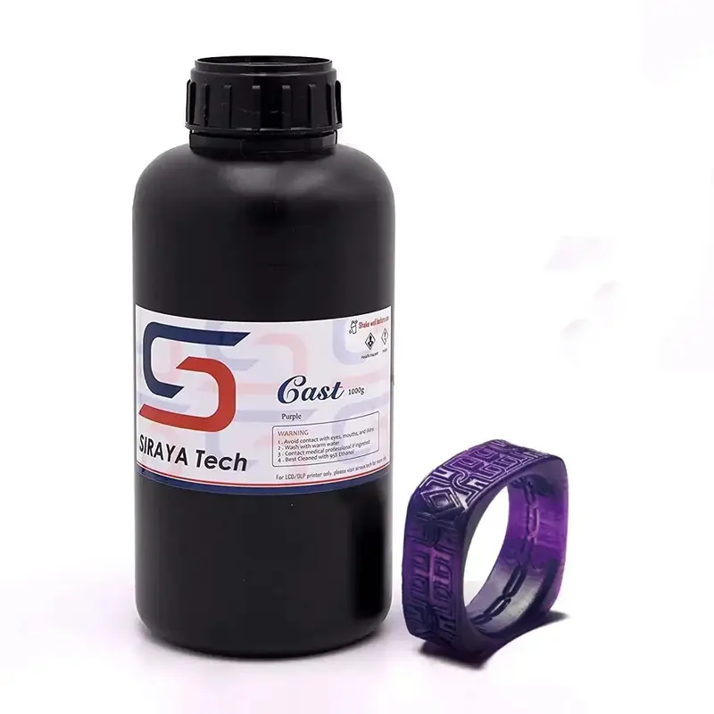 SIRAYA TECH CAST - 1 KG
