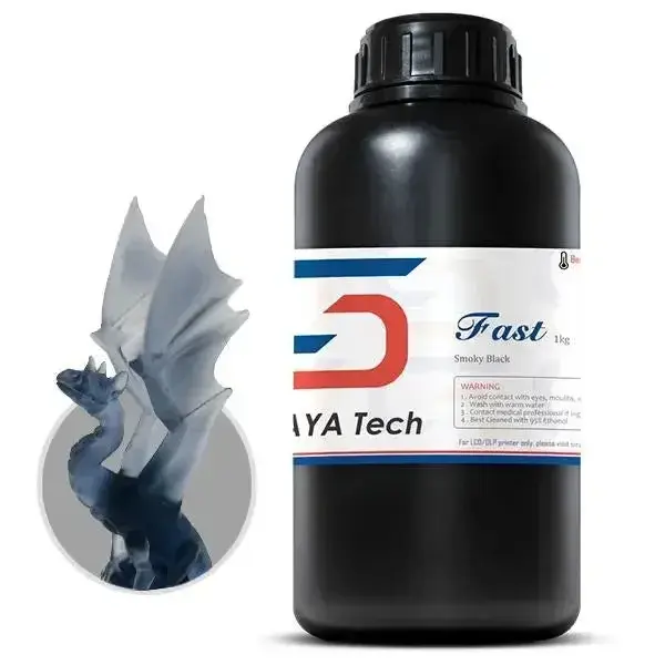 SIRAYA TECH FAST ABS-LIKE - 1 KG