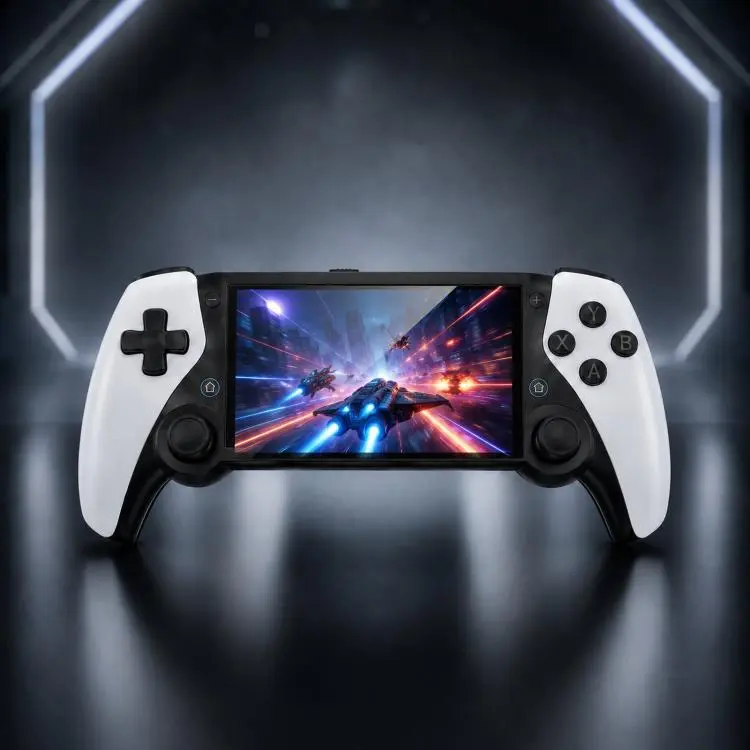 SJGAM M25 HD Screen Handheld Game Console, Spec