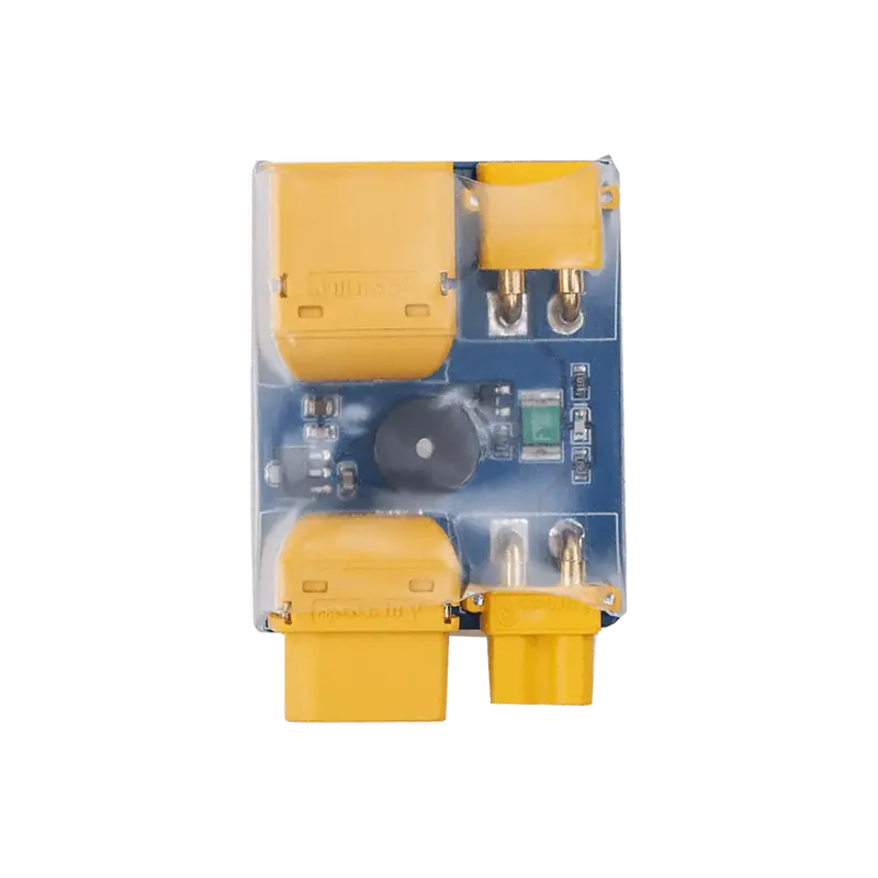 Smart Smoke Stopper XT30/XT60