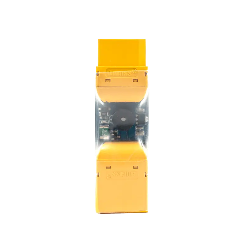 Smart Smoke Stopper – XT90