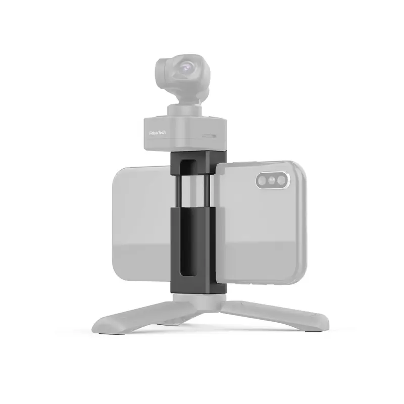 Smartphone Holder for Feiyu Pocket 3 Camera