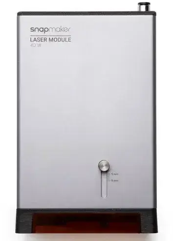 SNAPMAKER LASER MODULE - ARTISAN & RAY - 40W