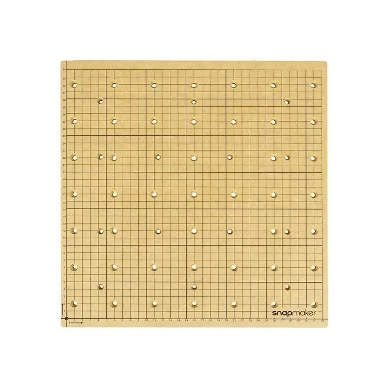Snapmaker MDF Wasteboard-A350
