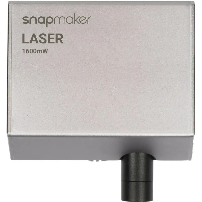 SNAPMAKER MODULO LASER