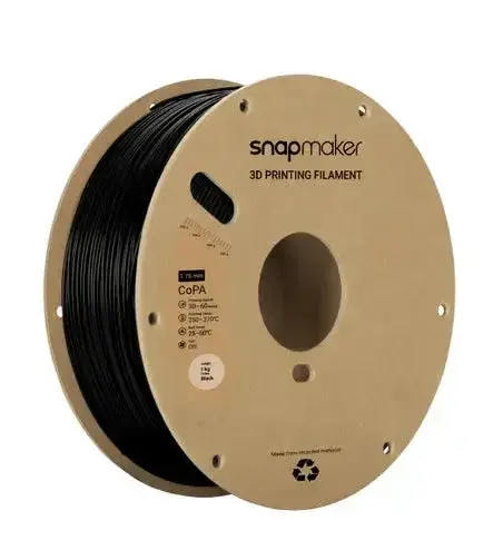 SNAPMAKER NYLON BLACK 1 KG