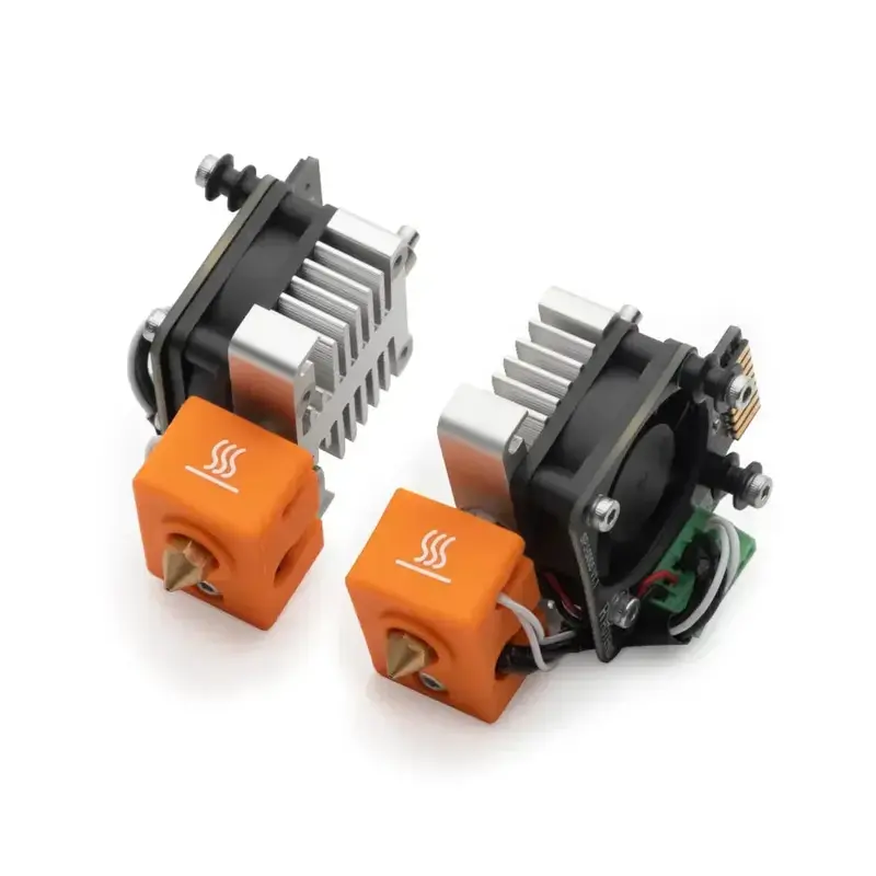 SNAPMAKER PAIRED HARDENED HOT ENDS FOR J1 0,4 MM