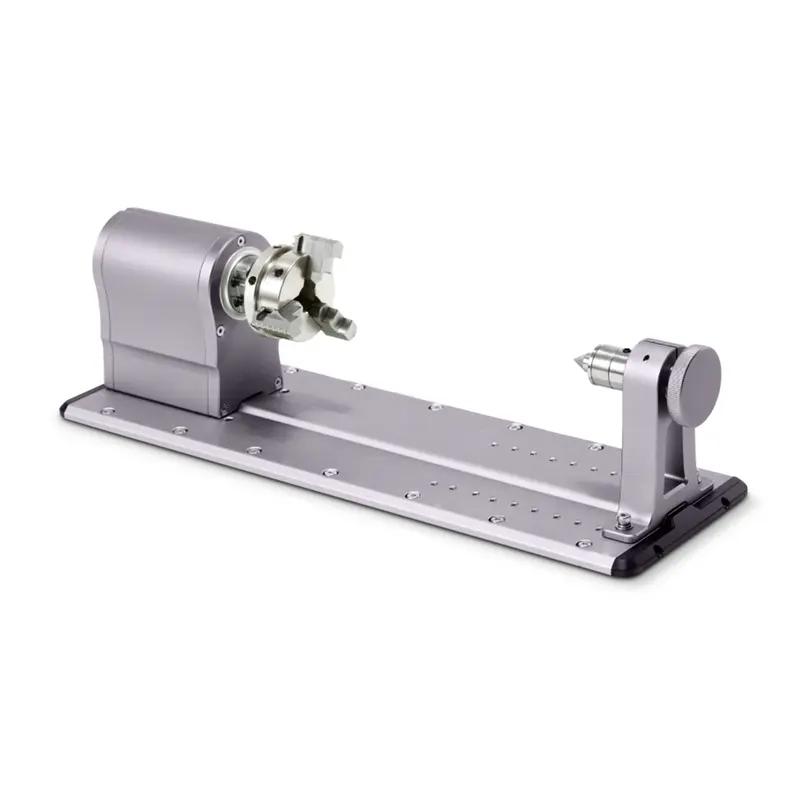 Snapmaker Rotary Module (Harmonic Drive Version)