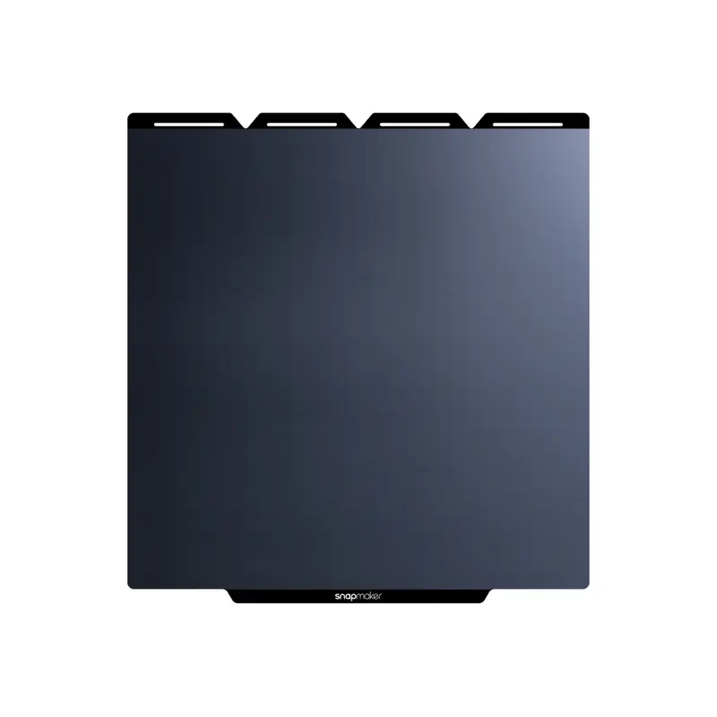 Snapmaker U1 - Plateau d'impression PEI Lisse