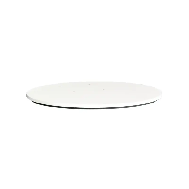 Socle à poser ∅ 22 cm - deux coloris - LID