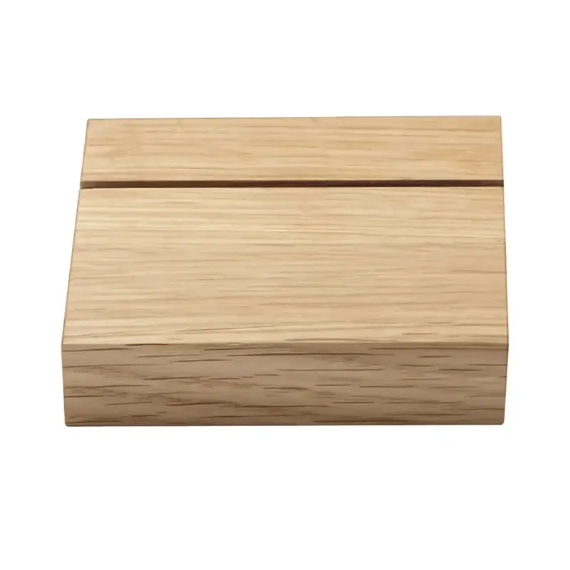 Socle en bois universel - Ruck