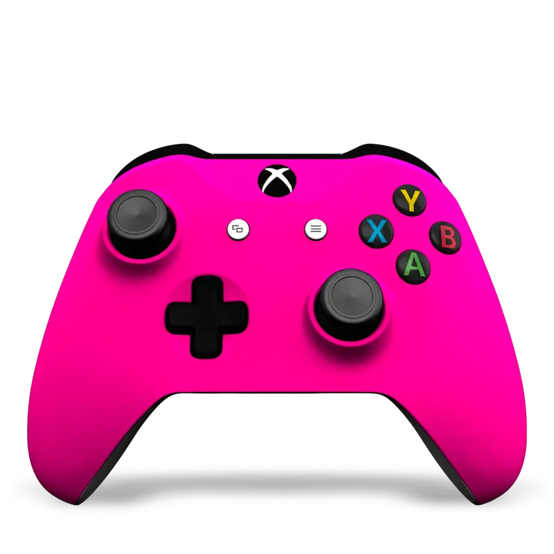 Soft Touch Pink