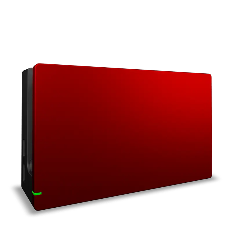 Soft Touch Rouge
