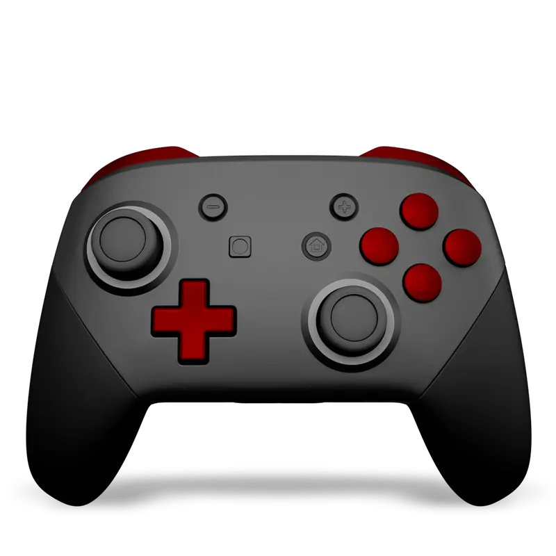 Soft Touch Rouge
