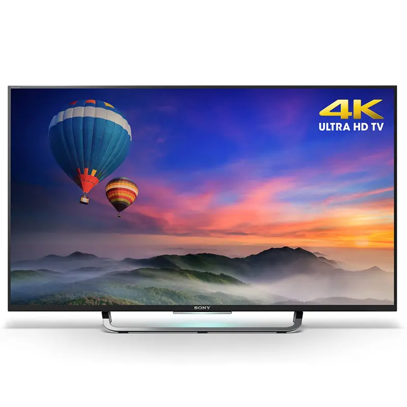 Sony BRAVIA 43 Inch KD-43X8305C Smart 4K Ultra HD Android TV (Bluetooth, WiFi, Netflix, YouTube) - Foreign Used