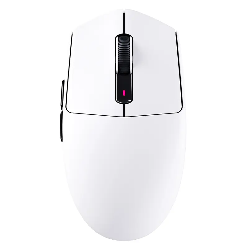 Souris gaming sans fil tri-mode ATTACK SHARK G3 25000 DPI Ultra légère