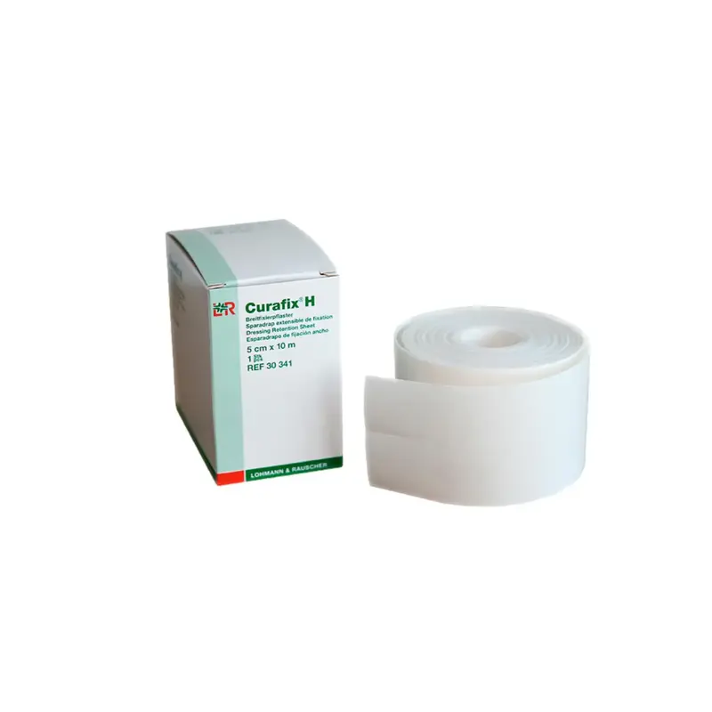 Sparadrap adhésif multi-extensible Curafix H - 2 dimensions - Lohmann Rauscher