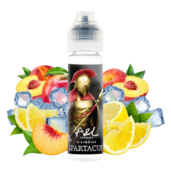 Spartacus 50ml