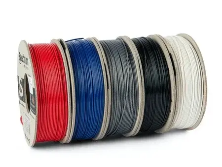 Spectrum 5PACK ASA 275 1,75 mm (5x 0,25 kg)