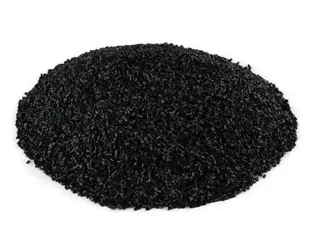 Spectrum FGF Pellet PLA CARBON