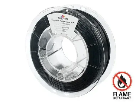 Spectrum FlameGuard PLA 1.75mm 0.25kg
