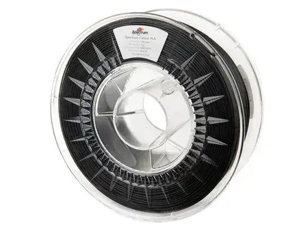 Spectrum PLA Carbonio 1,75mm 1kg