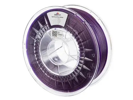 Spectrum PLA Glitter 1.75mm 1kg