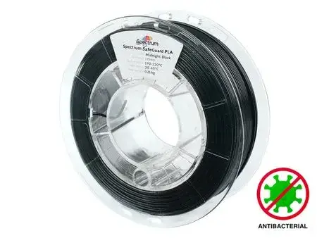 Spectrum SafeGuard PLA 1.75mm 0.25kg