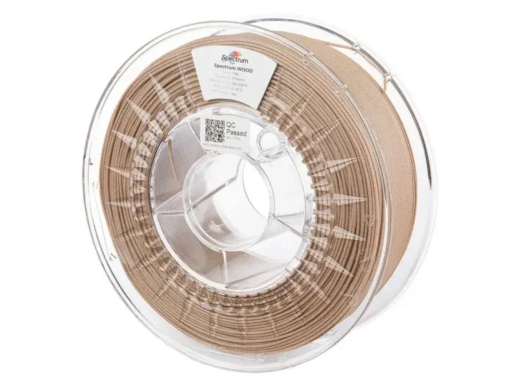 Spectrum WOOD 1.75mm