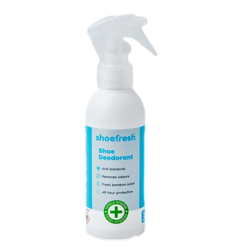 Spray désodorisant chaussures - Shoefresh