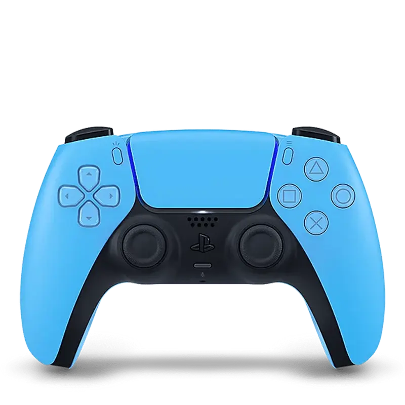 Starlight Blue
